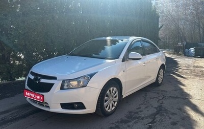 Chevrolet Cruze II, 2012 год, 545 000 рублей, 1 фотография