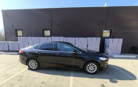 Ford Mondeo V, 2016 год, 1 490 000 рублей, 1 фотография