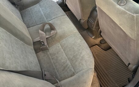 Nissan Sunny B15, 1999 год, 110 000 рублей, 1 фотография