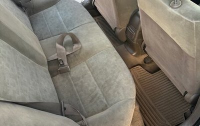 Nissan Sunny B15, 1999 год, 110 000 рублей, 1 фотография