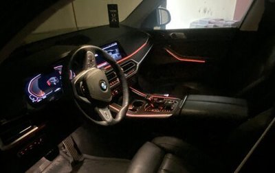 BMW X7, 2021 год, 9 550 000 рублей, 1 фотография