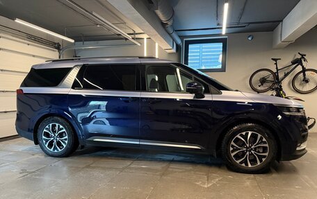 KIA Carnival, 2021 год, 3 650 000 рублей, 1 фотография