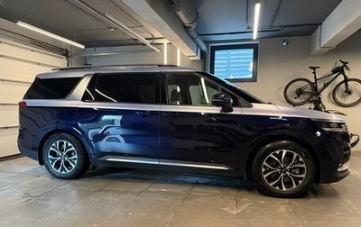 KIA Carnival, 2021 год, 3 650 000 рублей, 1 фотография