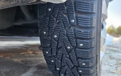 Skoda Rapid I, 2017 год, 1 000 000 рублей, 1 фотография