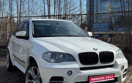 BMW X5, 2012 год, 2 550 000 рублей, 1 фотография