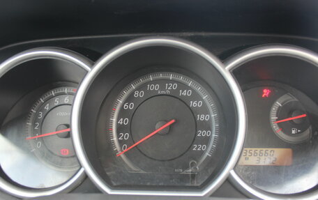 Nissan Tiida, 2012 год, 467 000 рублей, 19 фотография