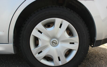 Nissan Tiida, 2012 год, 467 000 рублей, 22 фотография