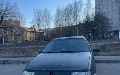 Volkswagen Passat B3, 1991 год, 80 000 рублей, 1 фотография