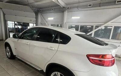 BMW X6, 2013 год, 2 200 000 рублей, 1 фотография