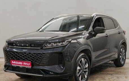 CheryExeed LX, 2024 год, 2 300 000 рублей, 1 фотография