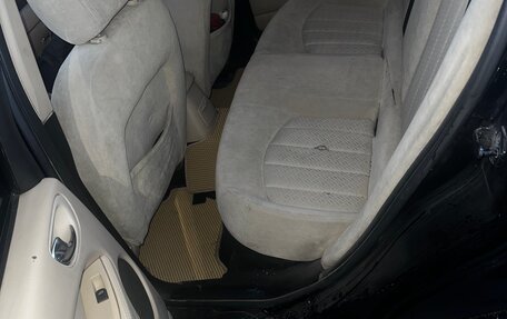 Jaguar X-Type I рестайлинг, 2006 год, 399 000 рублей, 5 фотография