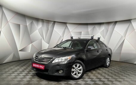 Toyota Camry, 2010 год, 619 000 рублей, 1 фотография
