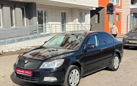 Skoda Octavia, 2013 год, 1 100 000 рублей, 1 фотография