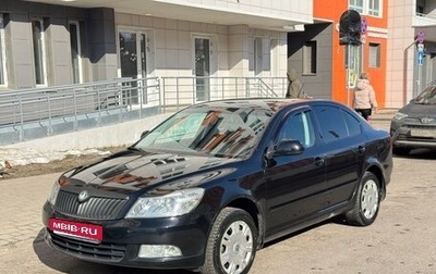 Skoda Octavia, 2013 год, 1 100 000 рублей, 1 фотография