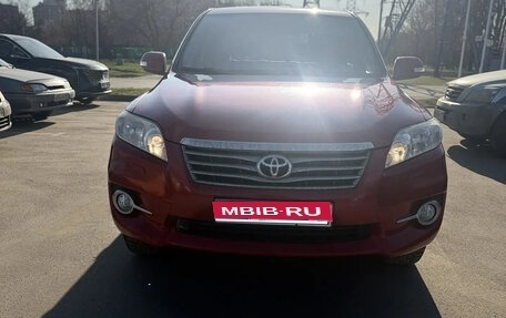 Toyota RAV4, 2011 год, 1 260 000 рублей, 1 фотография