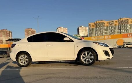 Mazda 3, 2010 год, 825 000 рублей, 1 фотография