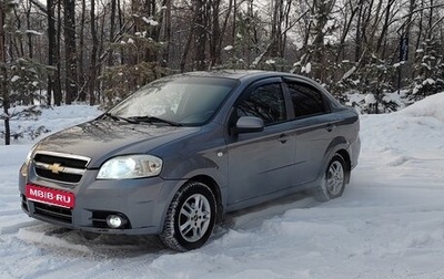 Chevrolet Aveo III, 2006 год, 335 000 рублей, 1 фотография