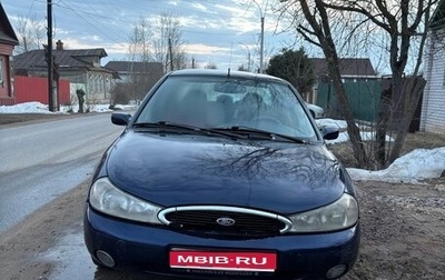 Ford Mondeo II, 1998 год, 90 000 рублей, 1 фотография