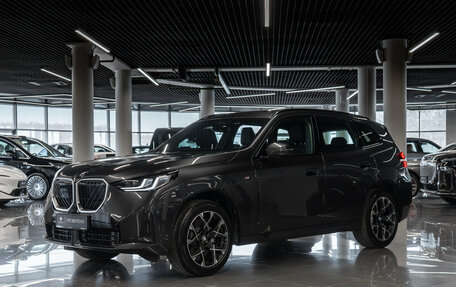 BMW X3, 2025 год, 8 950 000 рублей, 1 фотография