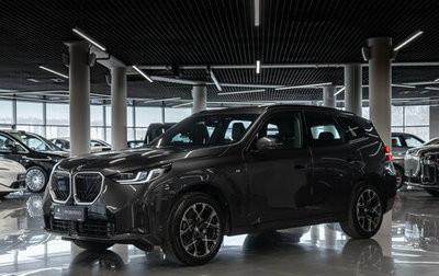 BMW X3, 2025 год, 8 950 000 рублей, 1 фотография