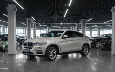 BMW X6, 2015 год, 3 700 000 рублей, 1 фотография