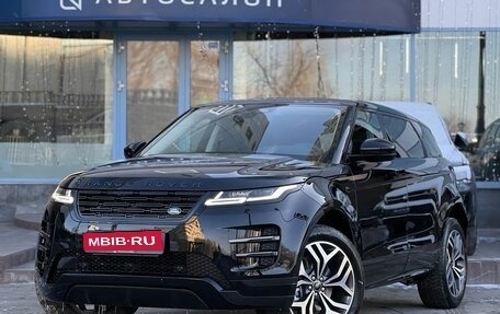 Land Rover Range Rover Evoque II, 2025 год, 5 990 000 рублей, 1 фотография