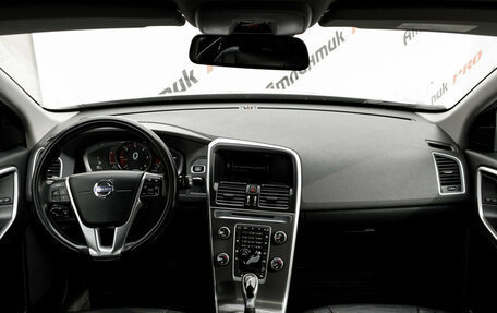 Volvo XC60 II, 2014 год, 2 150 000 рублей, 10 фотография