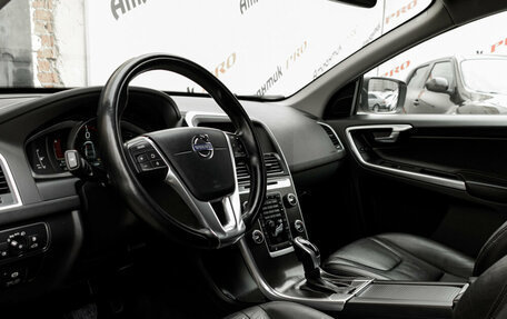 Volvo XC60 II, 2014 год, 2 150 000 рублей, 8 фотография