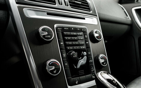 Volvo XC60 II, 2014 год, 2 150 000 рублей, 16 фотография