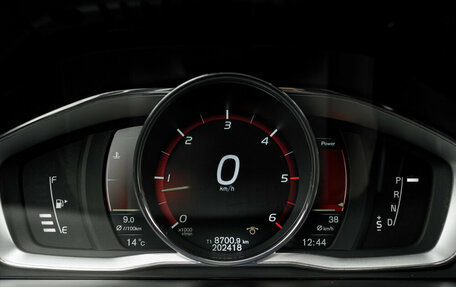 Volvo XC60 II, 2014 год, 2 150 000 рублей, 13 фотография