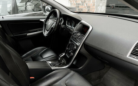 Volvo XC60 II, 2014 год, 2 150 000 рублей, 11 фотография