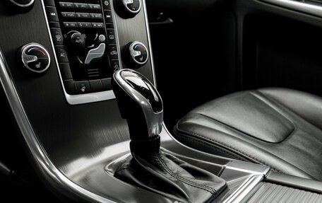 Volvo XC60 II, 2014 год, 2 150 000 рублей, 17 фотография