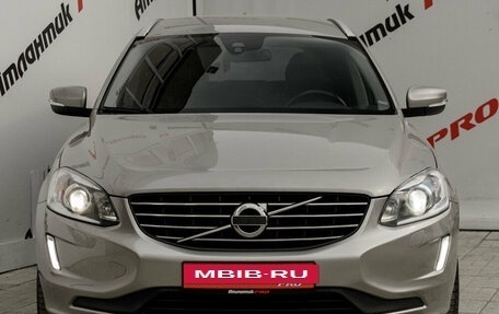 Volvo XC60 II, 2014 год, 2 150 000 рублей, 2 фотография