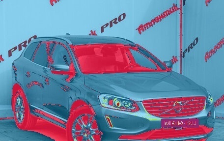 Volvo XC60 II, 2014 год, 2 150 000 рублей, 3 фотография