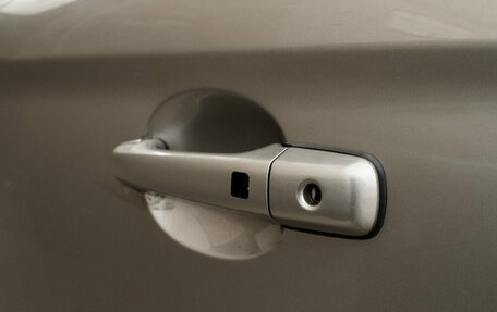 Volvo XC60 II, 2014 год, 2 150 000 рублей, 21 фотография