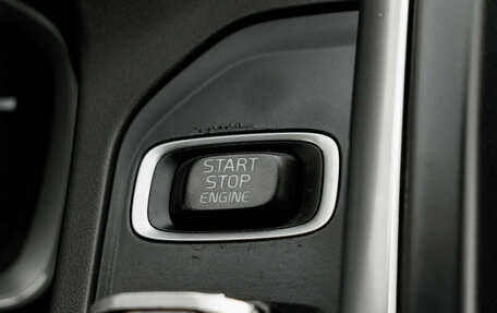 Volvo XC60 II, 2014 год, 2 150 000 рублей, 22 фотография