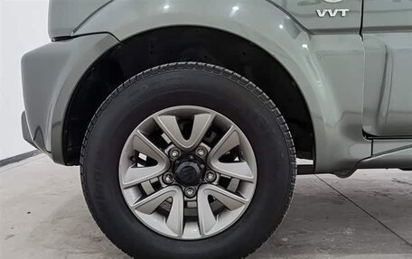 Suzuki Jimny, 2015 год, 1 013 000 рублей, 9 фотография