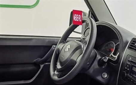 Suzuki Jimny, 2015 год, 1 013 000 рублей, 6 фотография