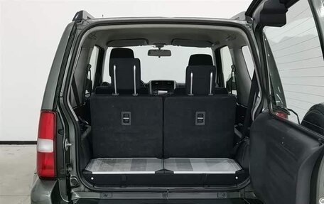 Suzuki Jimny, 2015 год, 1 013 000 рублей, 10 фотография