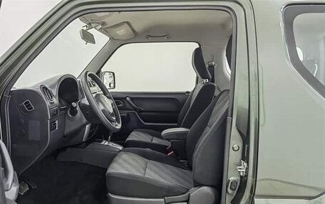 Suzuki Jimny, 2015 год, 1 013 000 рублей, 16 фотография