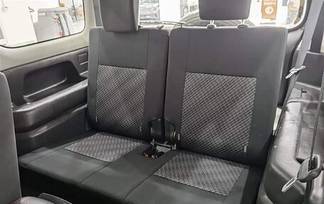 Suzuki Jimny, 2015 год, 1 013 000 рублей, 11 фотография