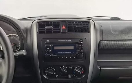 Suzuki Jimny, 2015 год, 1 013 000 рублей, 14 фотография