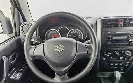 Suzuki Jimny, 2015 год, 1 013 000 рублей, 15 фотография