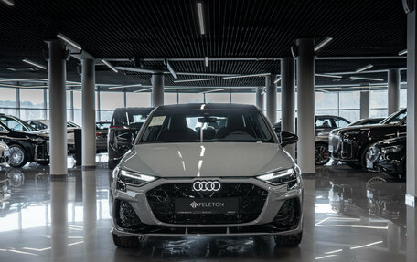 Audi A3, 2025 год, 4 095 000 рублей, 3 фотография