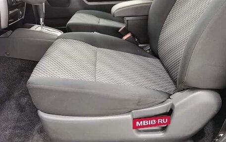 Suzuki Jimny, 2015 год, 1 013 000 рублей, 8 фотография