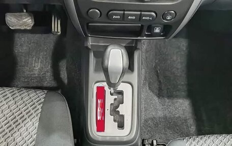 Suzuki Jimny, 2015 год, 1 013 000 рублей, 13 фотография