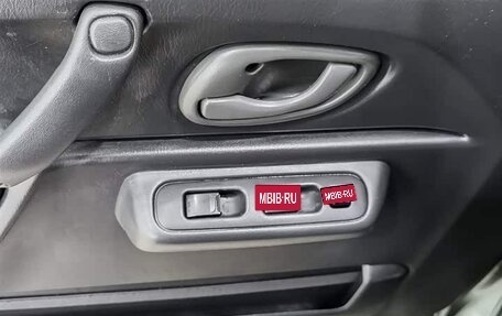 Suzuki Jimny, 2015 год, 1 013 000 рублей, 17 фотография