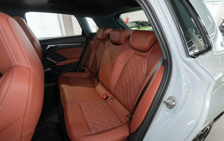 Audi A3, 2025 год, 4 095 000 рублей, 13 фотография