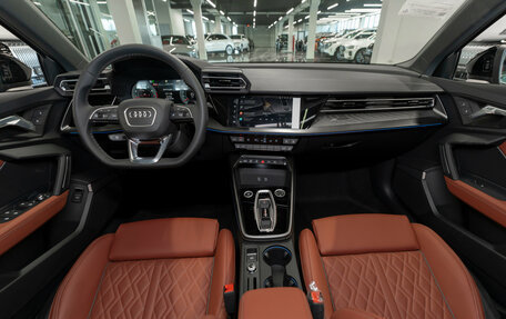 Audi A3, 2025 год, 4 095 000 рублей, 8 фотография