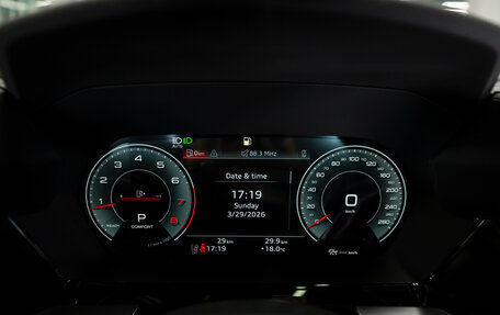 Audi A3, 2025 год, 4 095 000 рублей, 12 фотография